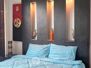 For rent 2 bedrooms villa in Bang Lamung, Chonburi