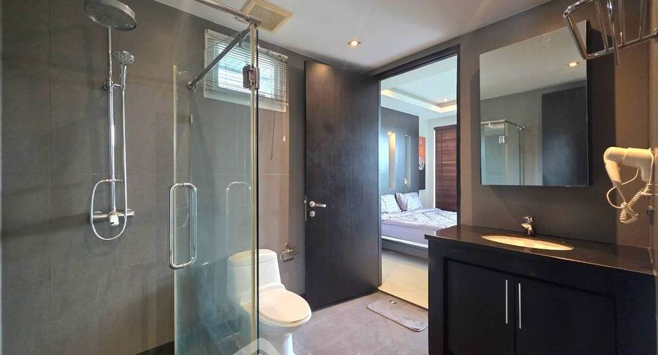 For rent 2 bedrooms villa in Jomtien, Pattaya