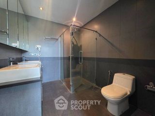 For rent 2 bedrooms villa in Bang Lamung, Chonburi