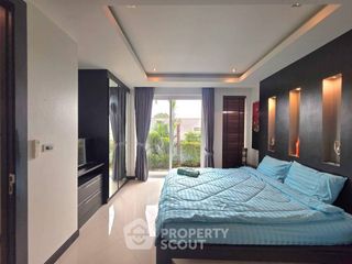 For rent 2 bedrooms villa in Bang Lamung, Chonburi