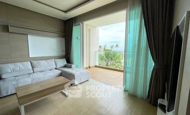 Wohnung zur Miete mit 2 Zimmer in Jomtien, Pattaya