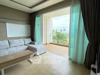 For Rent 2 Bedroom Condo In Bang Lamung, Chonburi