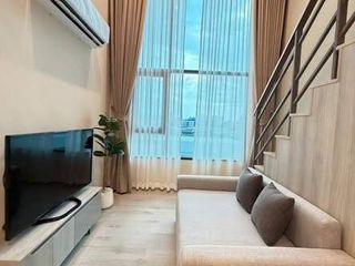 Аренда 1 кровать кондо в Чатучак, Бангкок