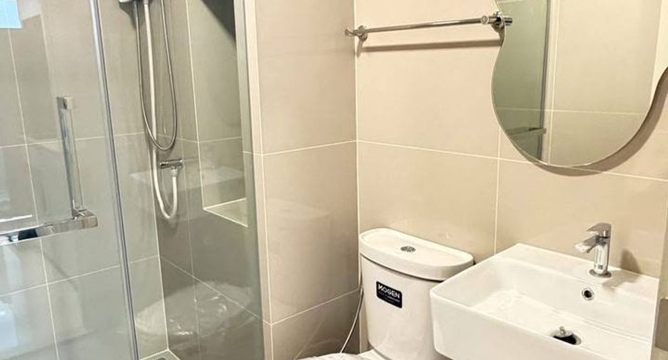 Wohnung zur Miete mit 1 Zimmer in Chatuchak, Bangkok