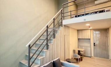 Wohnung zur Miete mit 1 Zimmer in Chatuchak, Bangkok