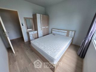 Аренда 3 спальни таунхаус в Пращет, Бангкок