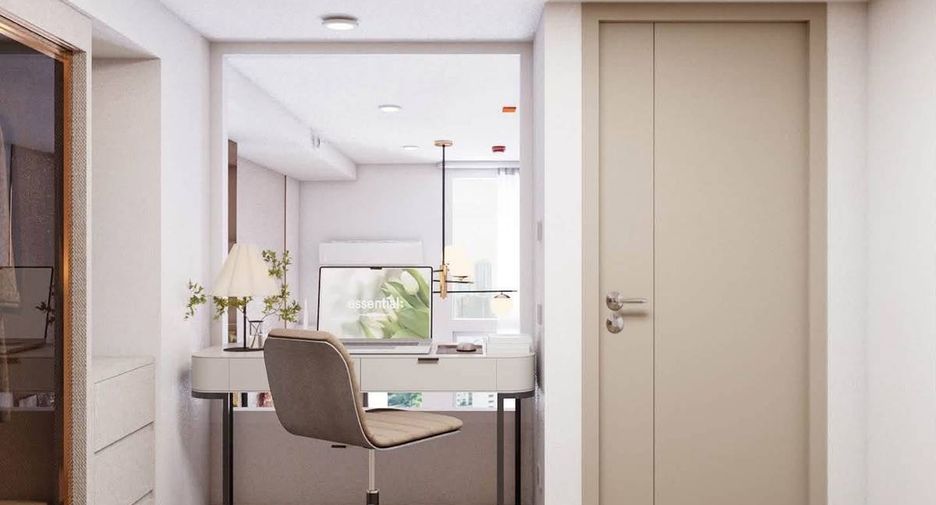 For rent 1 Beds condo in Bang Rak, Bangkok