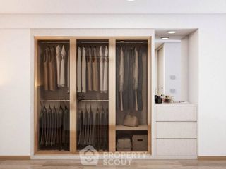Аренда 1 кровать кондо в Банг Рак, Бангкок