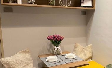 Condo en alquiler de 1 habitaciones en Chatuchak, Bangkok