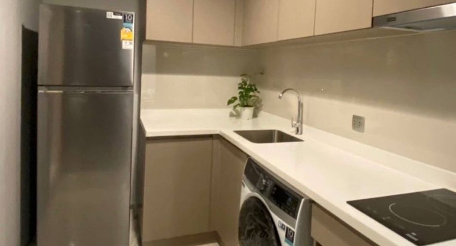 Condo en alquiler de 1 habitaciones en Chatuchak, Bangkok