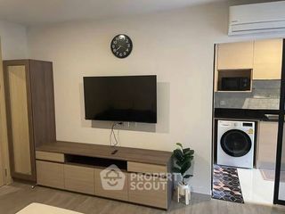 Аренда 1 кровать кондо в Ян Наща, Бангкок