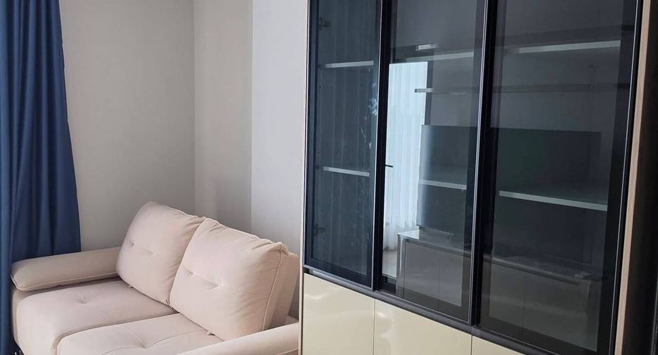 For rent 1 bed condo in Chatuchak, Bangkok