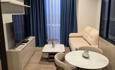 For rent 1 bed condo in Chatuchak, Bangkok