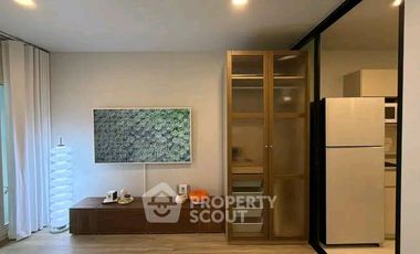 Condo en alquiler de 1 habitaciones en Khlong Toei, Bangkok