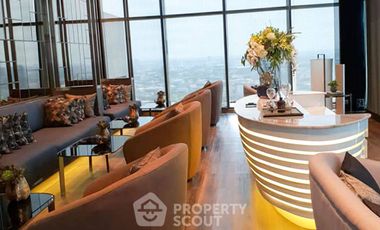 For rent 1 Beds condo in Watthana, Bangkok