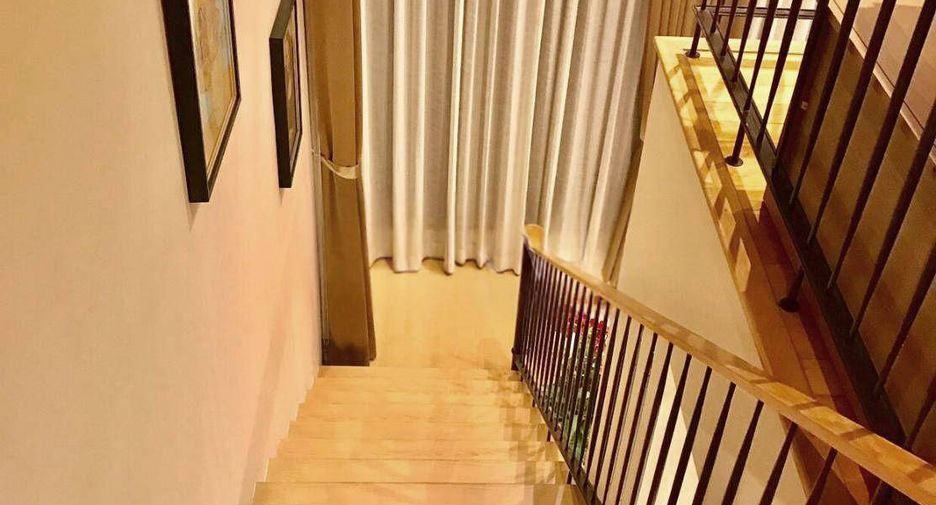 For rent 1 Beds condo in Khlong Toei, Bangkok
