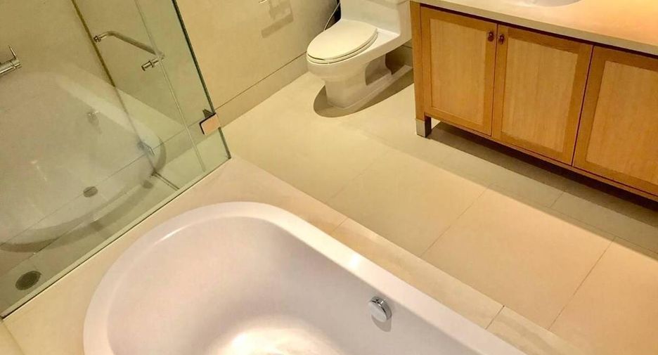 For rent 1 Beds condo in Khlong Toei, Bangkok
