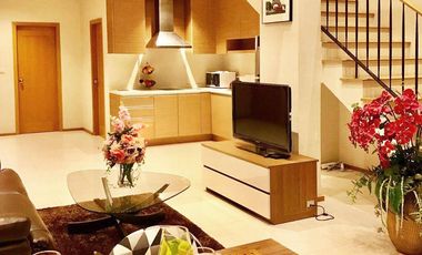 For rent 1 Beds condo in Khlong Toei, Bangkok