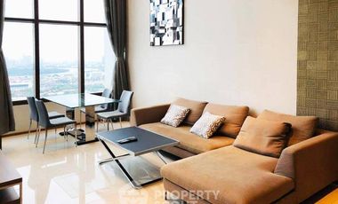 For rent 1 Beds condo in Khlong Toei, Bangkok