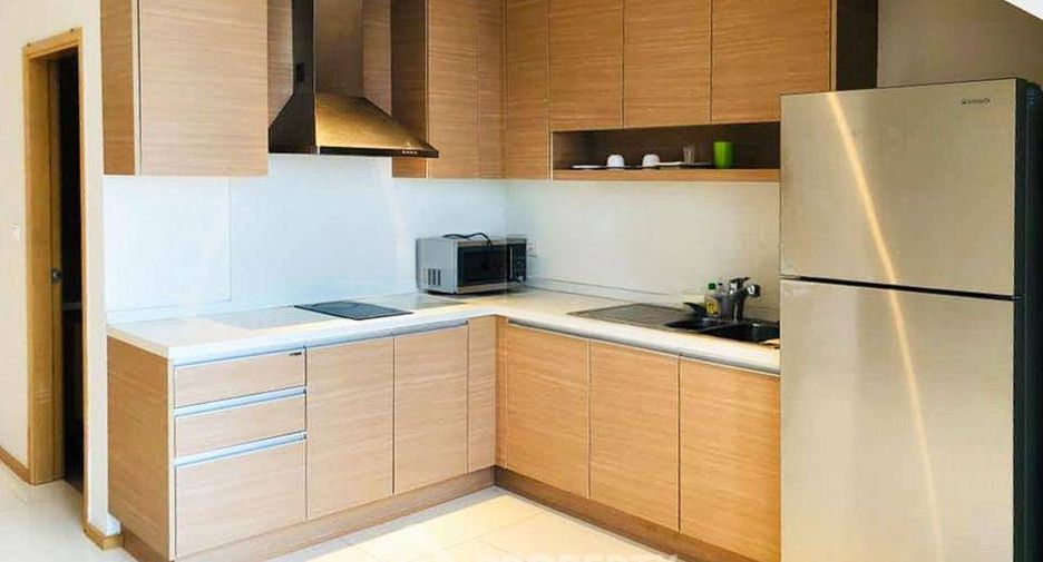 For rent 1 Beds condo in Khlong Toei, Bangkok
