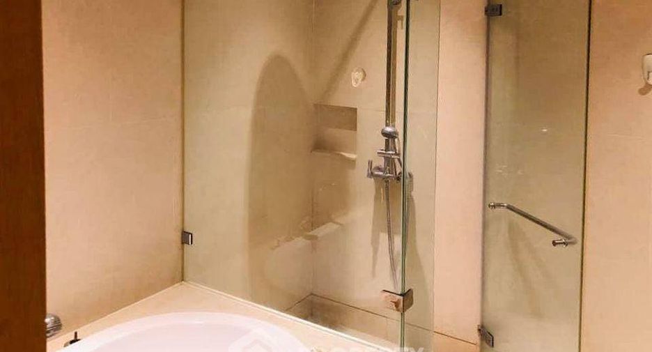 For rent 1 Beds condo in Khlong Toei, Bangkok