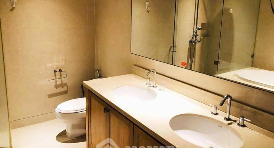 For rent 1 Beds condo in Khlong Toei, Bangkok