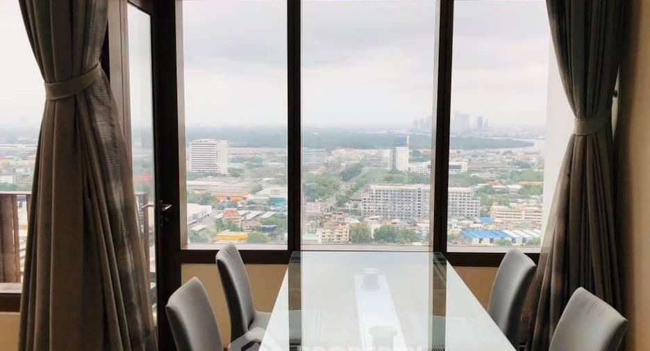 For rent 1 Beds condo in Khlong Toei, Bangkok