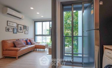 Wohnung zur Miete mit 2 Zimmer in Watthana, Bangkok