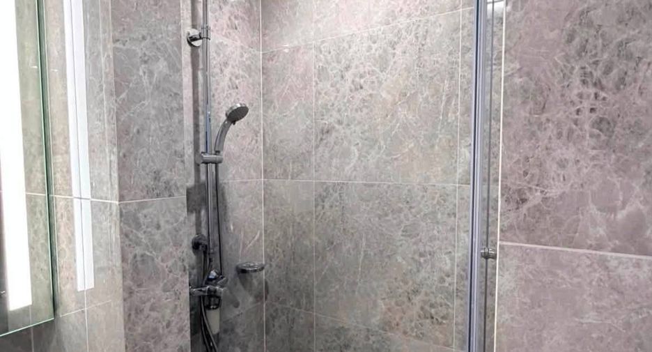 For rent 1 bed condo in Phaya Thai, Bangkok