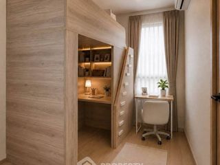 Wohnung zur Miete mit 2 Zimmer in Bang Na, Bangkok