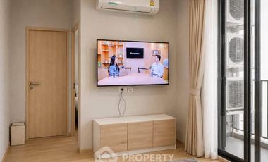 ให้เช่า 2 ห้องนอน คอนโด ใน บางนา, กรุงเทพฯ