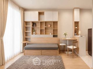 Wohnung zur Miete mit 2 Zimmer in Bang Na, Bangkok