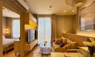 For rent 1 bed condo in Watthana, Bangkok