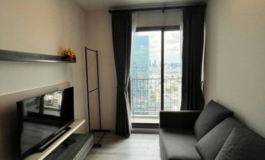 Wohnung zur Miete mit 2 Zimmer in Phaya Thai, Bangkok