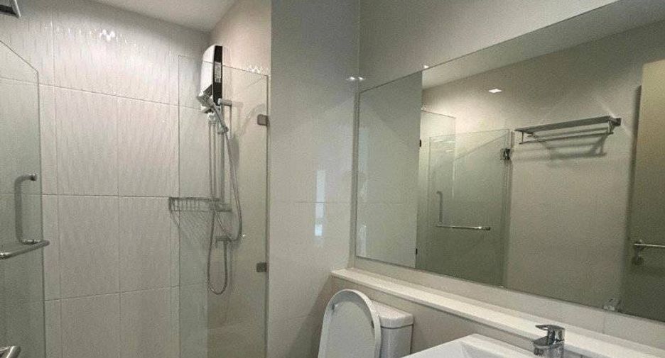 Wohnung zur Miete mit 1 Zimmer in Chatuchak, Bangkok