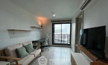 Condo en alquiler de 1 habitaciones en Chatuchak, Bangkok