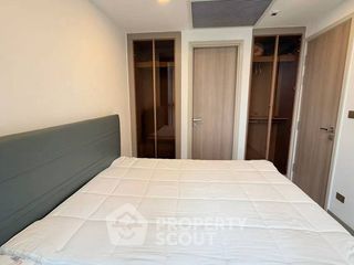 À louer 1 chambre condo à Huai Khwang, Bangkok