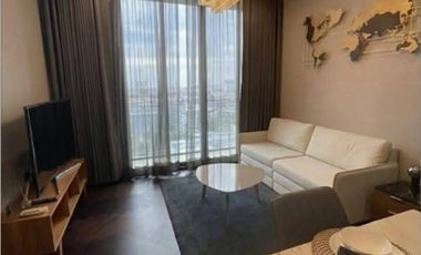 For rent 1 bed condo in Phaya Thai, Bangkok