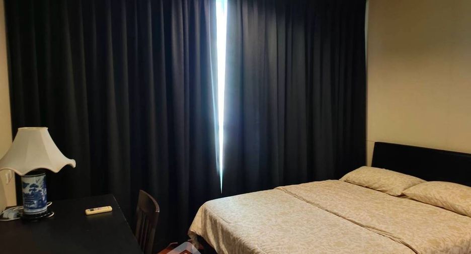 Condo en alquiler de 2 habitaciones en Watthana, Bangkok