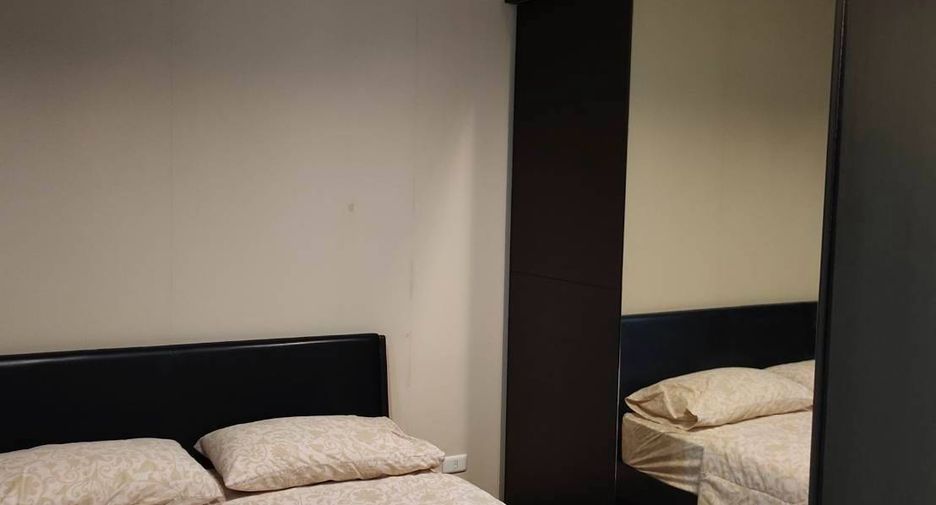 Condo en alquiler de 2 habitaciones en Watthana, Bangkok