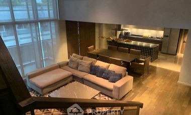 Wohnung zur Miete mit 3 Zimmer in Watthana, Bangkok