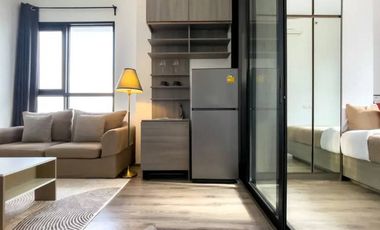 Condo en alquiler de 1 habitaciones en Watthana, Bangkok