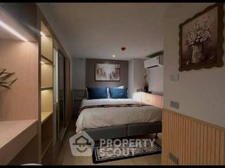 À louer 1 chambre condo à Bang Rak, Bangkok