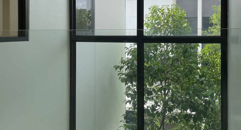 For rent 3 bedrooms house in Don Mueang, Bangkok