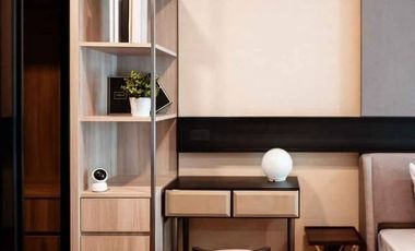 Wohnung zur Miete mit 2 Zimmer in Watthana, Bangkok