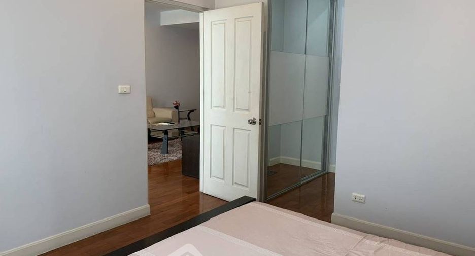 Wohnung zur Miete mit 1 Zimmer in Khlong Toei, Bangkok