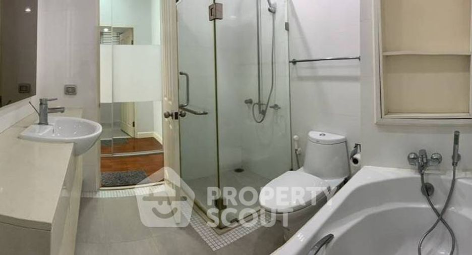 Wohnung zur Miete mit 1 Zimmer in Khlong Toei, Bangkok