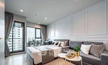 À louer 1 chambre condo à Pathum Wan, Bangkok