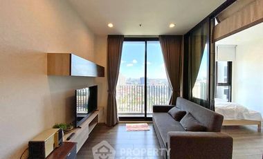 For rent 2 bedrooms condo in Bang Na, Bangkok
