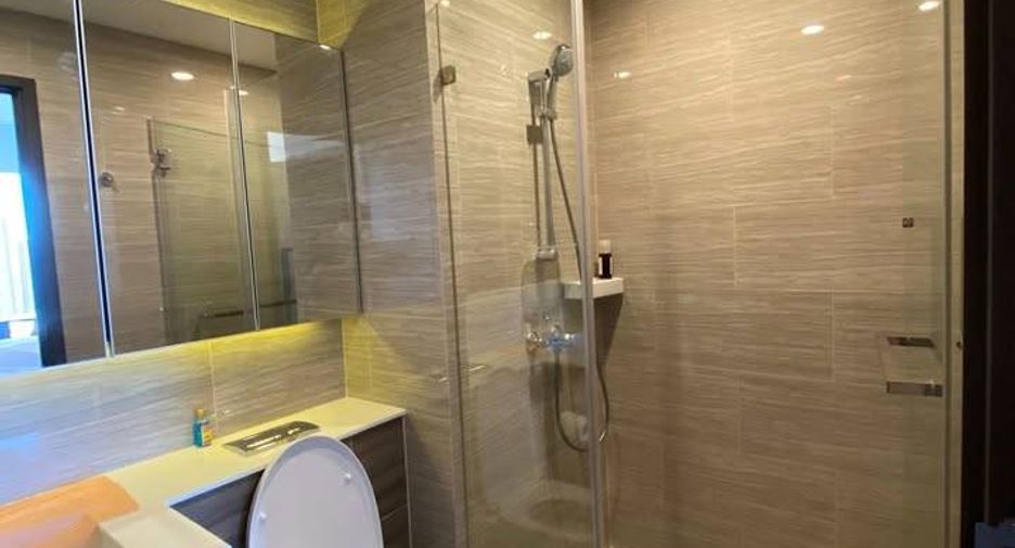 For rent 2 bedrooms condo in Bang Na, Bangkok